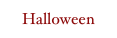 Halloween 